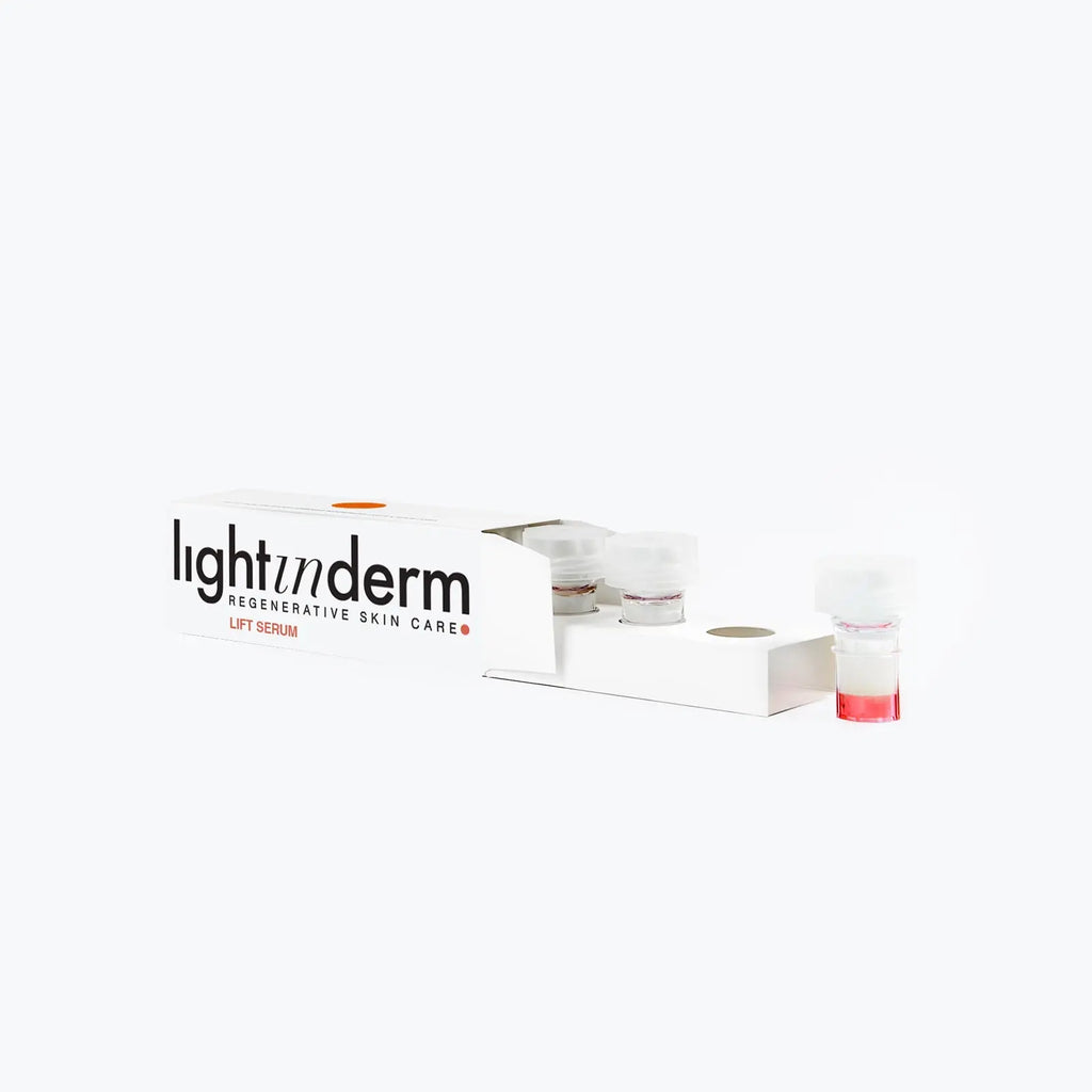 CAPSULES LIFT lightinderm