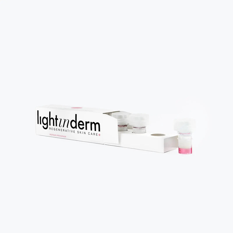 CAPSULES REPAIR lightinderm