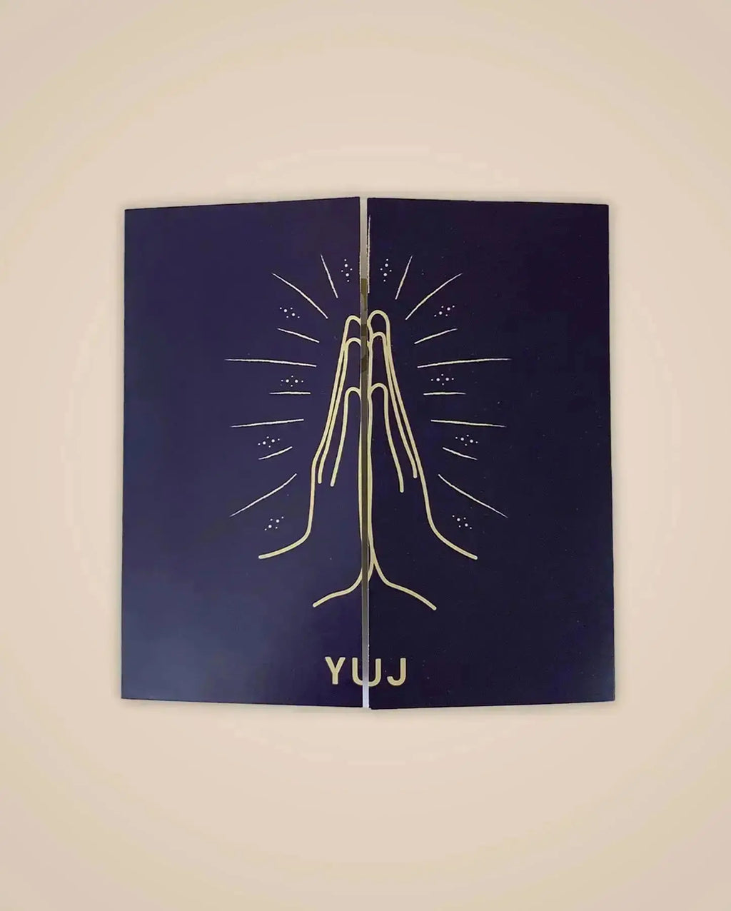 Carte Cadeau - Retraite de yoga YUJ Paris