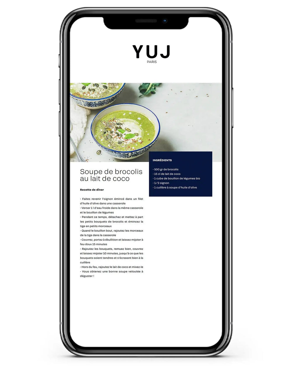 E-book Winter + 1 mois offert sur YUJ YOGA + YUJ - Maison de pleine conscience