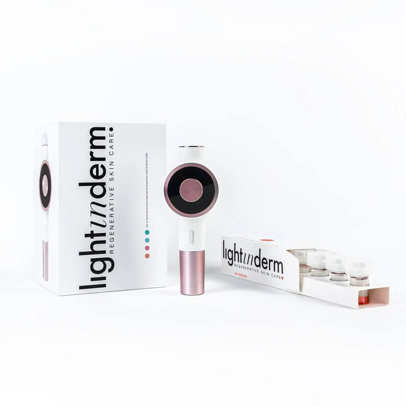 LIFT PROGRAM lightinderm