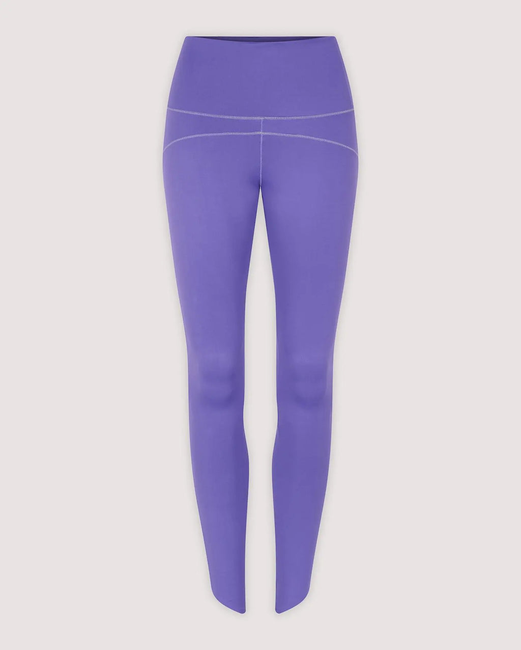 Legging de yoga purple MULADHARA YUJ - Maison de pleine conscience