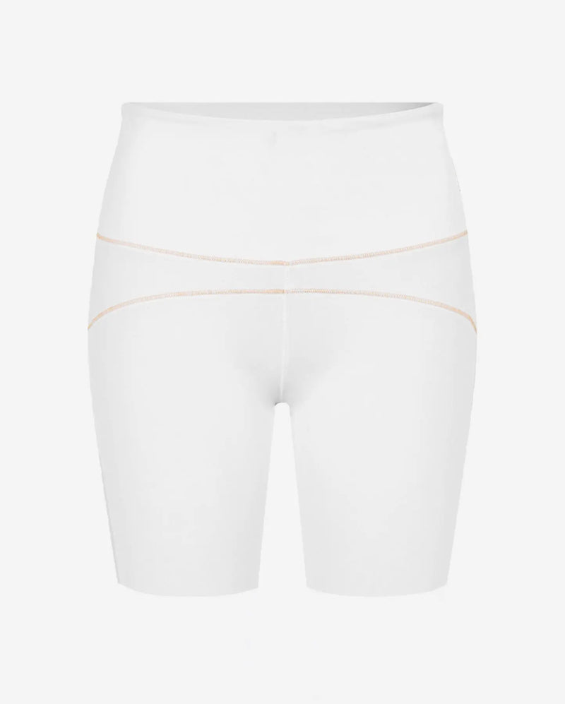 Short blanc Light YUJ Paris