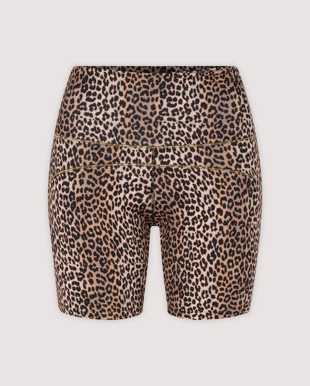 Short de yoga LEOWILD YUJ - Maison de pleine conscience