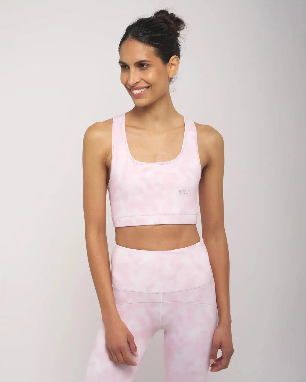 #Brassière PINK CLOUD // Taille L YUJ Paris