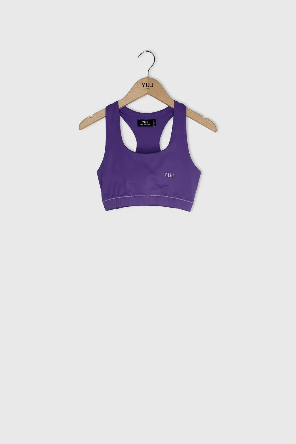 #Brassière Purple // Taille M YUJ Paris