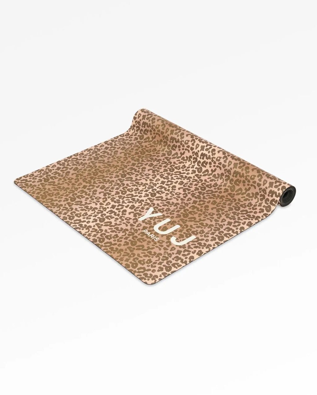 Tapis de yoga LEOWILD 1.55mm YUJ - Maison de pleine conscience