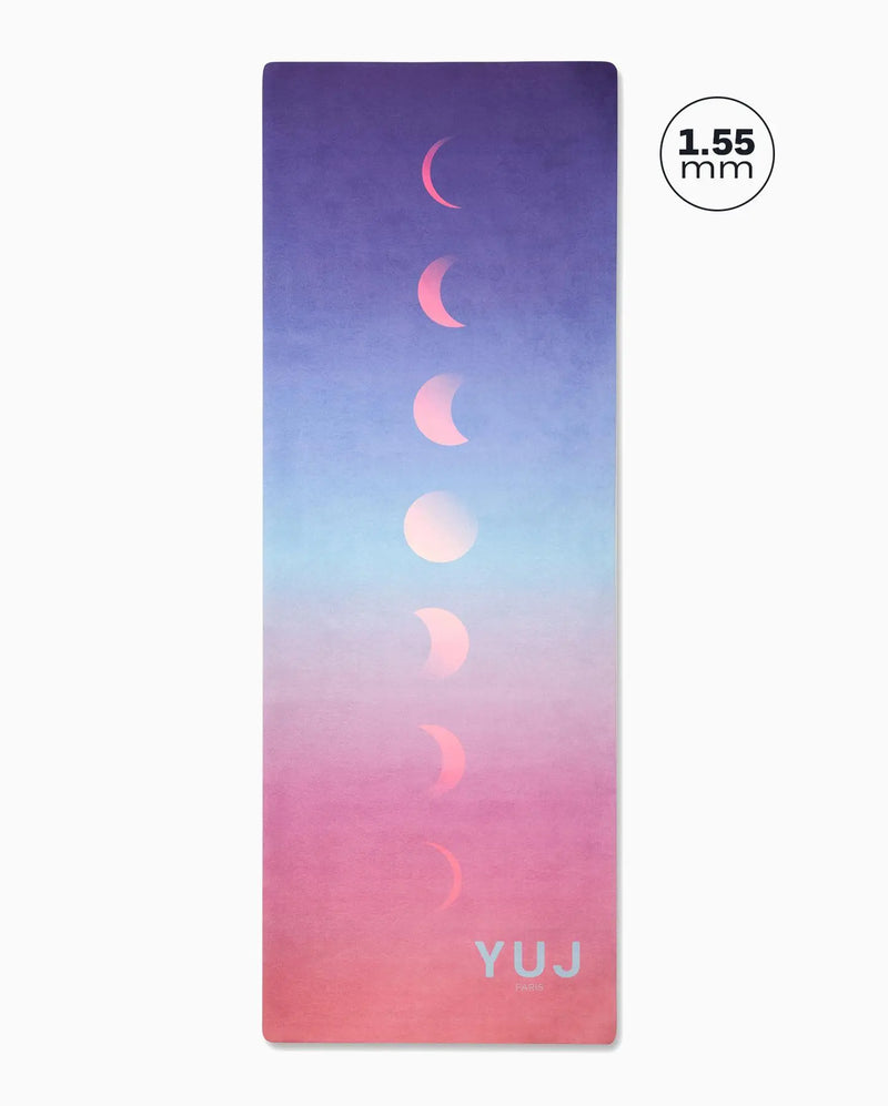 Tapis de yoga MOON - 1.55mm YUJ Paris