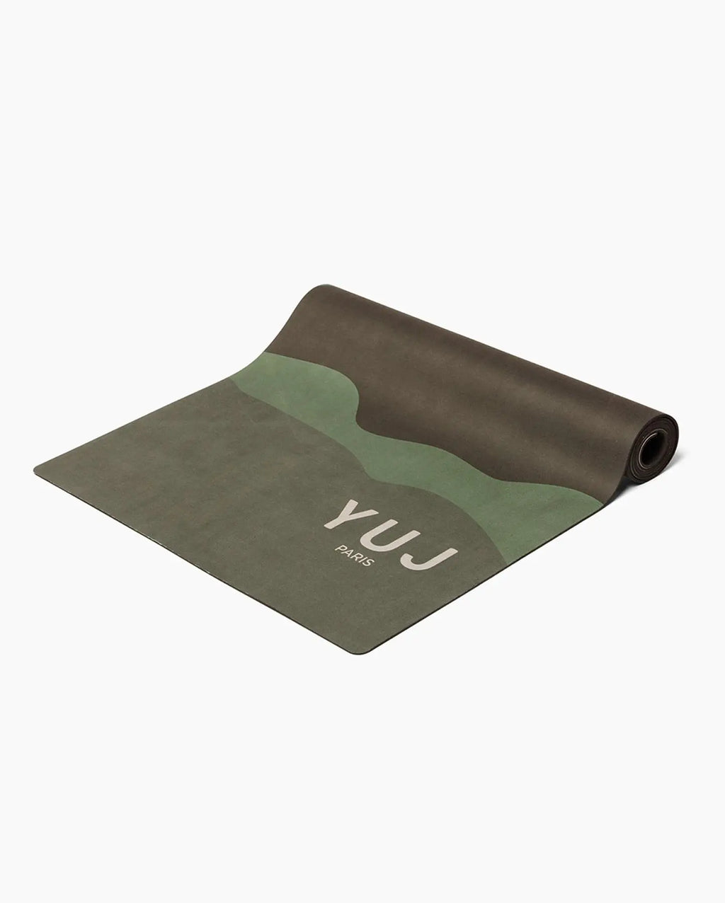 Tapis de yoga MOUNTAIN - 3mm YUJ Paris