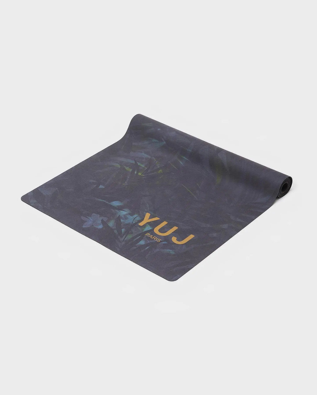 Tapis de yoga NAMAST'HEY - 1.55mm YUJ - Maison de pleine conscience